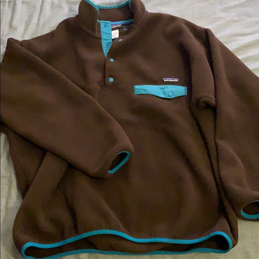 Patagonia Jacket